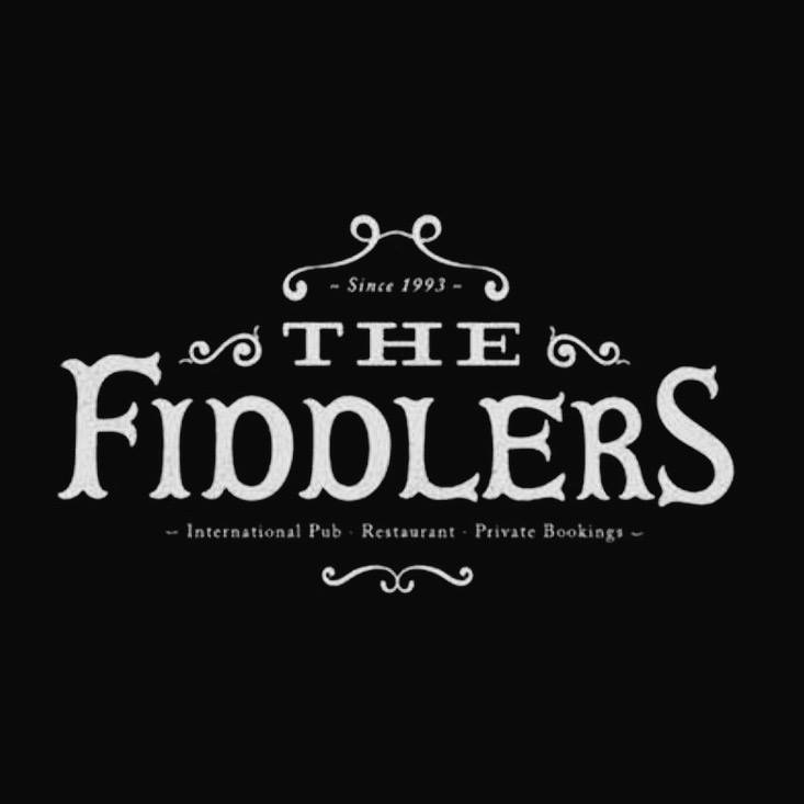 The Fiddlers – Maureen Younger